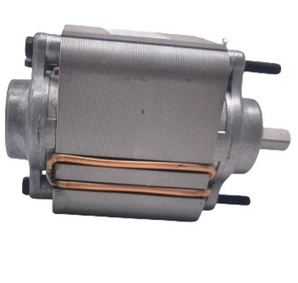 2.38" 120W 115V C Frame Electric Fan Motors Ac Single Phase Shaded Pole