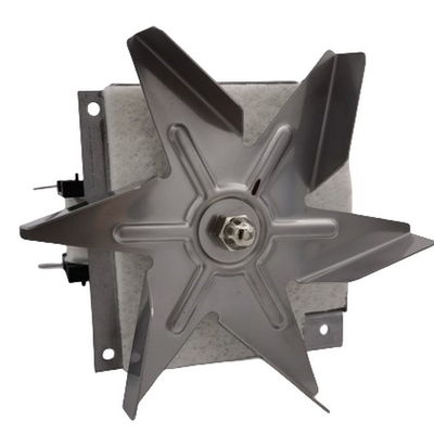 AC115V 32W Shaded Pole Induction Motor For Pellet Stove