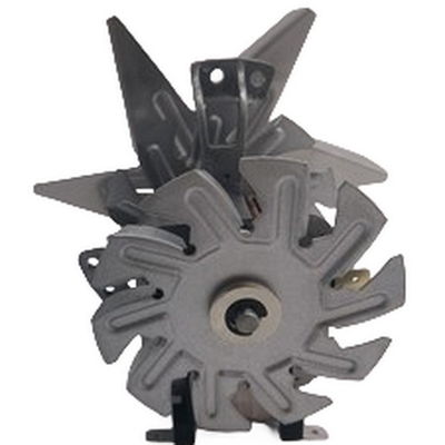 45W High efficiency hot air circulation fan Shaded Pole Motor For Oven or Lab Equipment