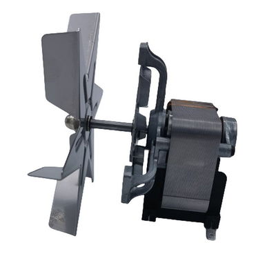 55W 0.45A Hot Air Oven Fan High Temperature for oven or lab equipment