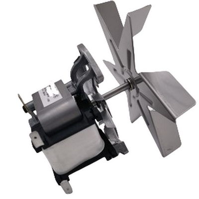 55W 0.45A Hot Air Oven Fan High Temperature for oven or lab equipment