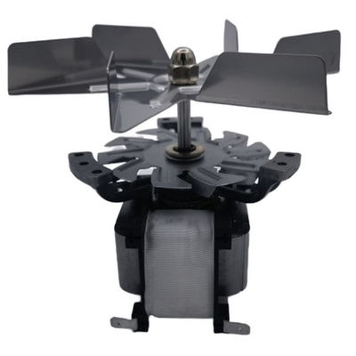 55W 0.45A Hot Air Oven Fan High Temperature for oven or lab equipment