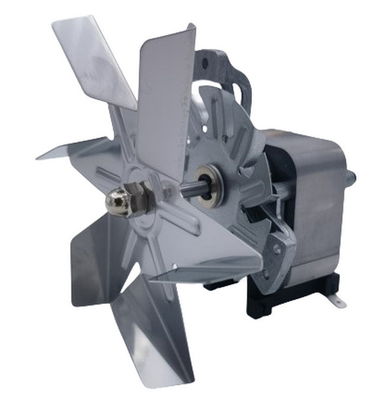 55W 0.45A Hot Air Oven Fan High Temperature for oven or lab equipment