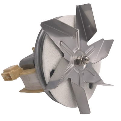 230V 50Hz 55W UNIVERSAL HOT AIR CIRCULATION FAN MOTOR FOR HOT CUPBOARD ELECTRIC OVEN  with high temperature oven
