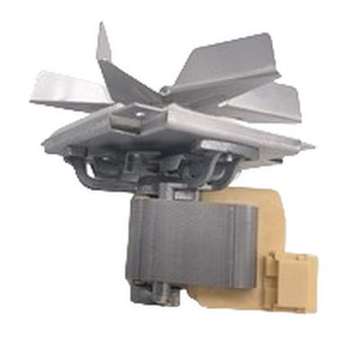 AC230V 50W Shaded Pole Motor For Hot aire Oven fan And Ventilation Equipment
