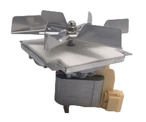 AC230V 50W Shaded Pole Motor For Hot aire Oven fan And Ventilation Equipment