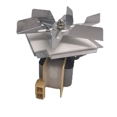 AC230V 50W Shaded Pole Motor For Hot aire Oven fan And Ventilation Equipment