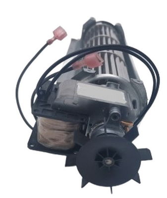 60mm Impeller  52WAC Cross Flow Blower Fan With C Frame shade pole motor