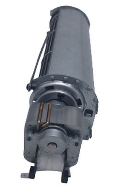 65mmX240 Impeller AC Cross Flow Blower Fan 38W 0.57A 120VAC 60HZ High Air Volumn