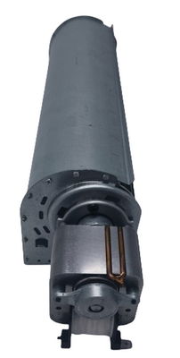 60mmx300mm AC Crossflow Blower Fan 80W 1.5A 120VAC High Temperature