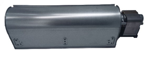 60mmx300mm AC Crossflow Blower Fan 80W 1.5A 120VAC High Temperature