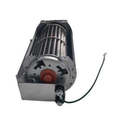 Impeller 33W Cross Flow Blower Fan  AC In Variable Mounting 60mm X 120mm