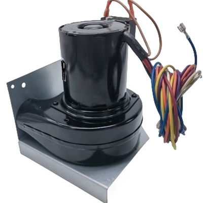 75W Convection Blower Motor Fan In Universal For Three-Voltage Design