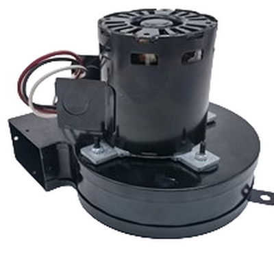 75W 120V 60Hz Convection Blower Fan UL Agency Applied In Insulated Cabinet