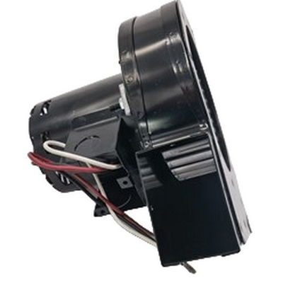 75W 120V 60Hz Convection Blower Fan UL Agency Applied In Insulated Cabinet