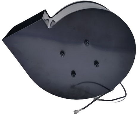 36W 115V 60Hz 0.5A Convection Blower Fan In Fireplace Stove Or Oven UL Agency