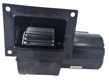 115W 2.3A Convection Pellet Stove Blower Motor Fan Air Blower UL Agency 2950RPM