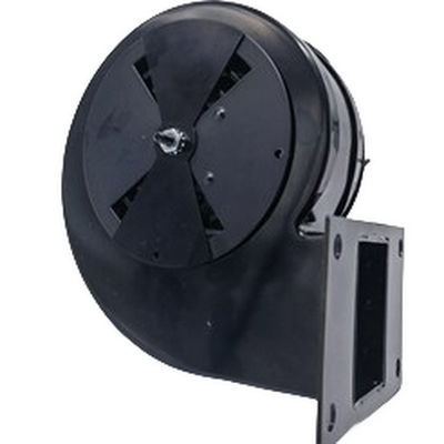 38W 115V 60Hz Convection Blower Fan For Pellet Stove And Fireplace
