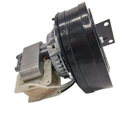 38W 115V 60Hz Convection Blower Fan For Pellet Stove And Fireplace