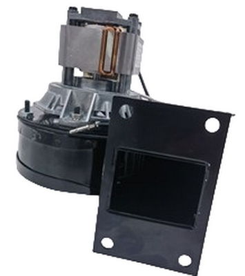 38W 115V 60Hz Convection Blower Fan For Pellet Stove And Fireplace