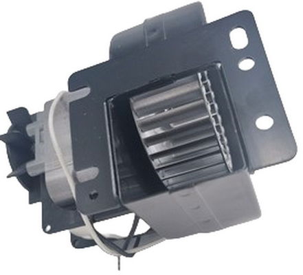 32W 220V 50Hz Convection Blower Fan Used In Heat Preservation Cabinet
