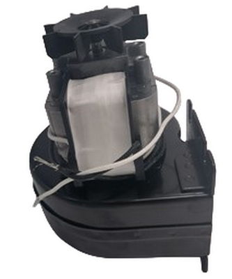 32W 220V 50Hz Convection Blower Fan Used In Heat Preservation Cabinet