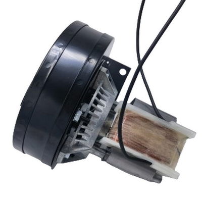 38W 220V 60Hz Convection Blower Fan For Pellet Stove And Fireplace