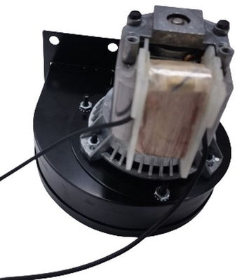 38W 220V 60Hz Convection Blower Fan For Pellet Stove And Fireplace