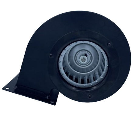 115W 230V 60Hz Convection Blower Fan For Pellet Stove Double Cooling Fan