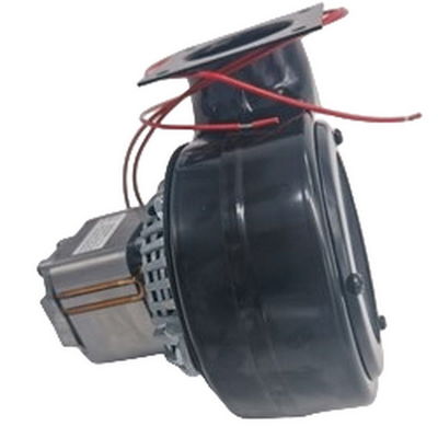 Air Convection Blower Fan 230vac 65W UL Agency Thermally Protected Dual Hz