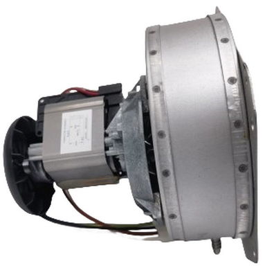 165/151W Convection Blower Fan Dual Voltage For Pellet Stove Or Fireplace