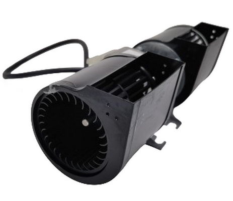 4X4 Squirrel Cage Convection Blower Motor 83W 115V Premium Sealed Ball Bearing Heater