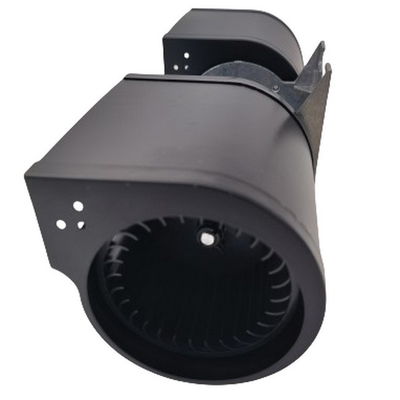 AC Shade Pole Wooden Stove Convection Blower Motor 64W 115V High Temperature NMB Bearing