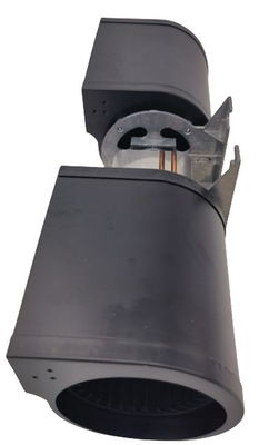 AC Shade Pole Wooden Stove Convection Blower Motor 64W 115V High Temperature NMB Bearing