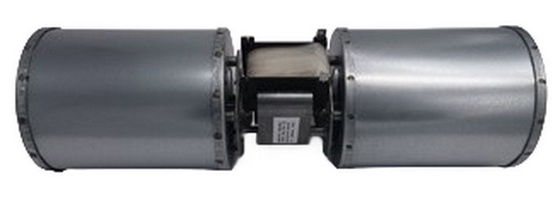 90W 220V 60HZ Convection Blower Motor High Temperature Wheel Dual Cage