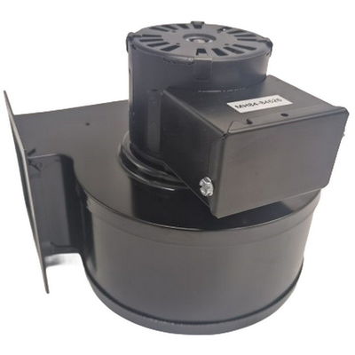 Pellet Stove Exhaust Motor Convection Fan UL Agency 87W 115V 60Hz