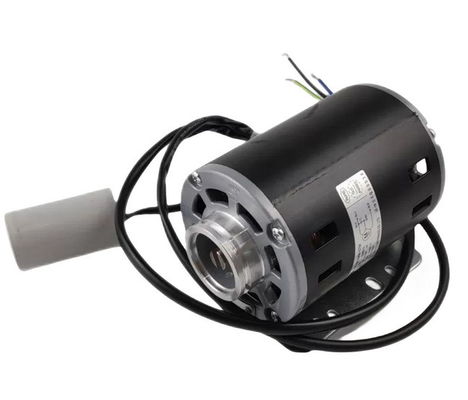 220v 115v 1 Phase Induction Motor Carbonate Motor For Soda Coffee Machine
