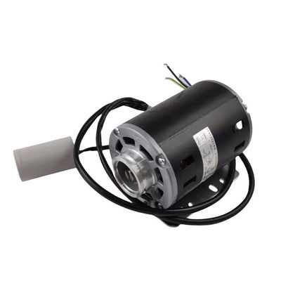 220v 115v 1 Phase Induction Motor Carbonate Motor For Soda Coffee Machine