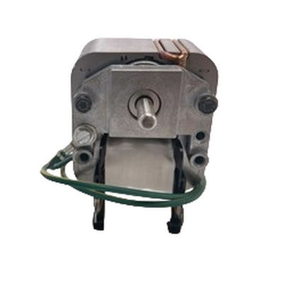 2.38&quot; 68W Electric Fan C Frame Motors Ac Shaded Pole With Quick Connector