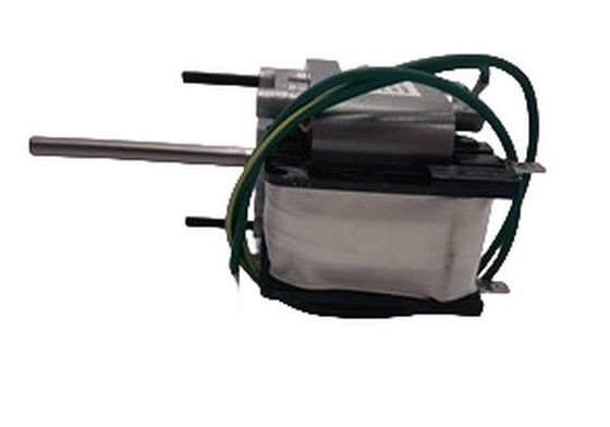 2.38&quot; 68W Electric Fan C Frame Motors Ac Shaded Pole With Quick Connector