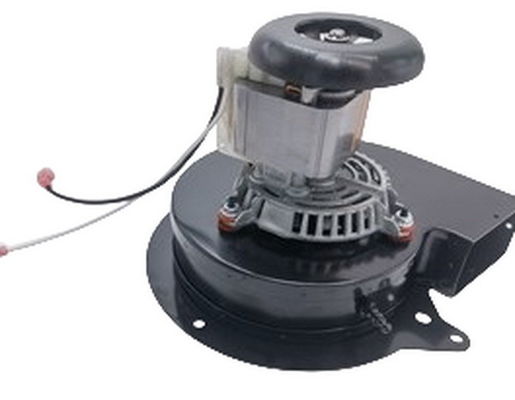 95W Convection Blower Fan 115V For Pellet Stove Or Fireplace