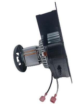 95W Convection Blower Fan 115V For Pellet Stove Or Fireplace