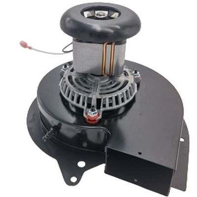 95W Convection Blower Fan 115V For Pellet Stove Or Fireplace
