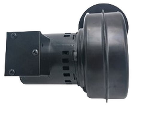 73W 0.91A Convection Blower Fan Motor For High Air Volumn Oven 3.3&quot; Motor