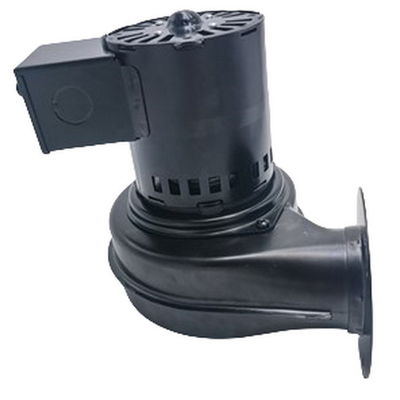 73W 0.91A Convection Blower Fan Motor For High Air Volumn Oven 3.3&quot; Motor