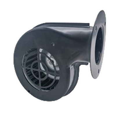 73W 0.91A Convection Blower Fan Motor For High Air Volumn Oven 3.3&quot; Motor