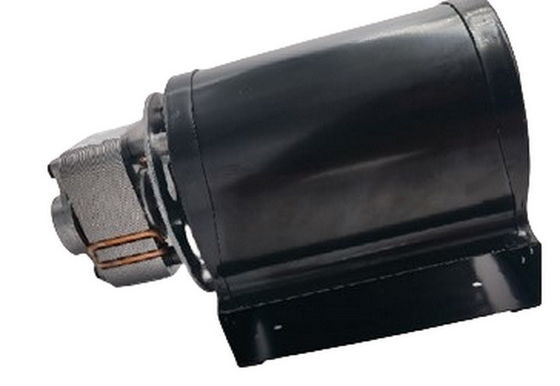 AC 35W 0.6A 115V Fireplace Higher Flowing Blower Motor Ball Bearing