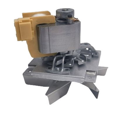 AC115V 68W Shaded Pole Induction Motor For Oven And Ventilation Equipment SS material