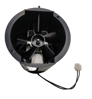 Pellet Stove Exhaust Convection Fan UL Agency High Air Volumn 38W 115V 60Hz