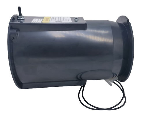 Pellet Stove Exhaust Convection Fan UL Agency High Air Volumn 38W 115V 60Hz